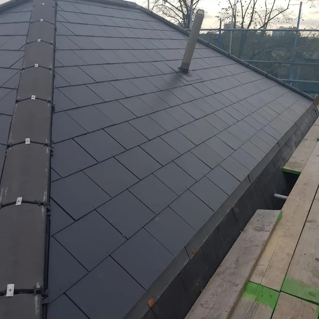 Roofing project by Primefix Roofcare Ltd in Milton Keynes